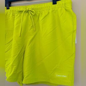 Calvin Klein Swimwear NWT